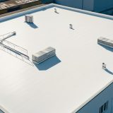 Senbar Construction Home - Roof Cladding Work