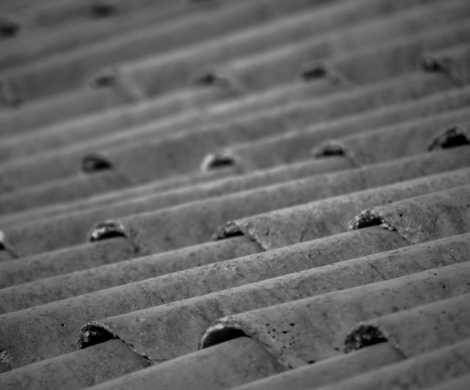 asbestos tile removal